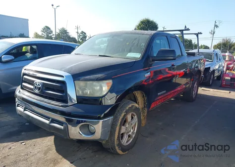 2012 Toyota Tundra Grade 5.7L V8 from USA, damaged, VIN 5TFRY5F15CX127013